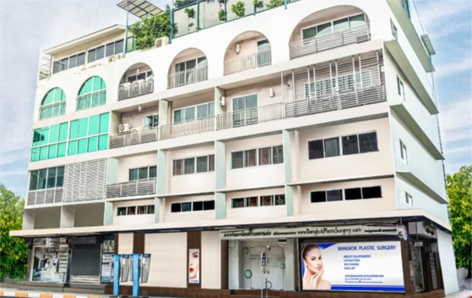 Bangkok Plastic Surgery 0